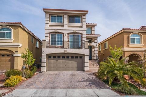 6414 Jackson Spring Rd, Las Vegas, NV 89118