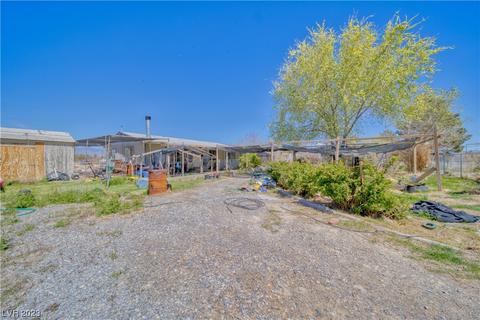 950 Fairbanks St, Pahrump, NV 89060