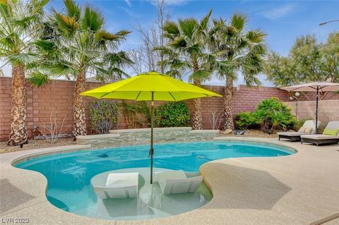 9223 Wildcat Hill Ct, Las Vegas, NV 89178