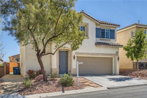 10549 Bandera Mountain Ln, Las Vegas, NV 89166