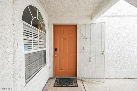 1800 Edmond St #157, Las Vegas, NV 89146