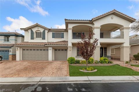 10119 Dove Row Ave, Las Vegas, NV 89166