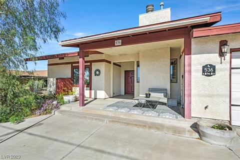 536 Mona Ln, Henderson, NV 89015