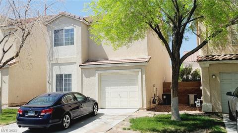 5459 Green Horn St, Las Vegas, NV 89118