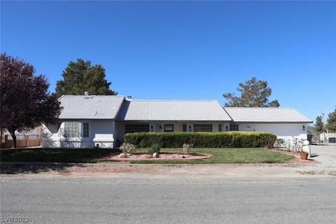 2260 Xenia Ave, Pahrump, NV 89048