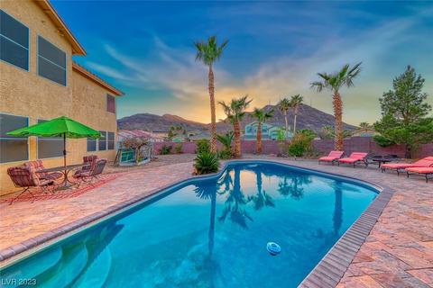 754 Tossa De Mar Ave, Henderson, NV 89002