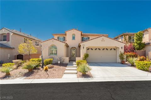781 Tillis Pl, Las Vegas, NV 89138