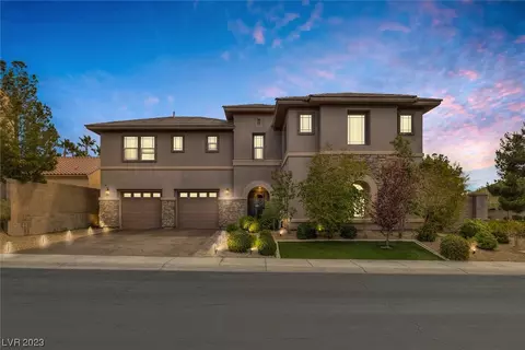 2777 Borthwick Ave, Henderson, NV 89044