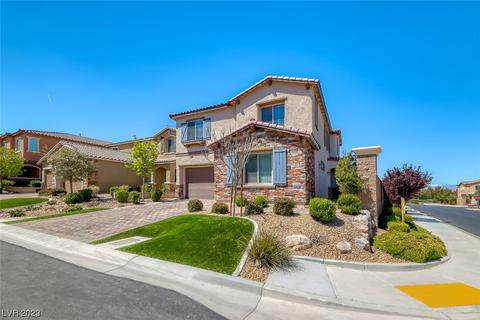 12265 Old Muirfield St, Las Vegas, NV 89141