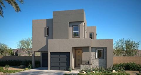 649 Solar Citrine St, Las Vegas, NV 89138