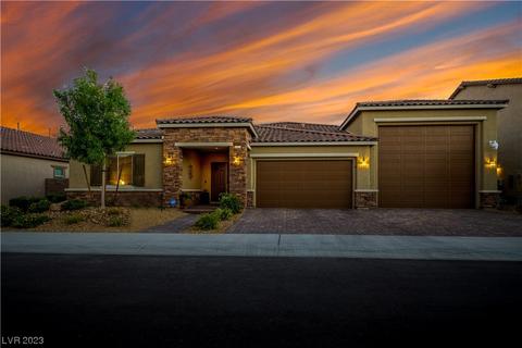 10125 Mountain Foothills Ave, Las Vegas, NV 89149