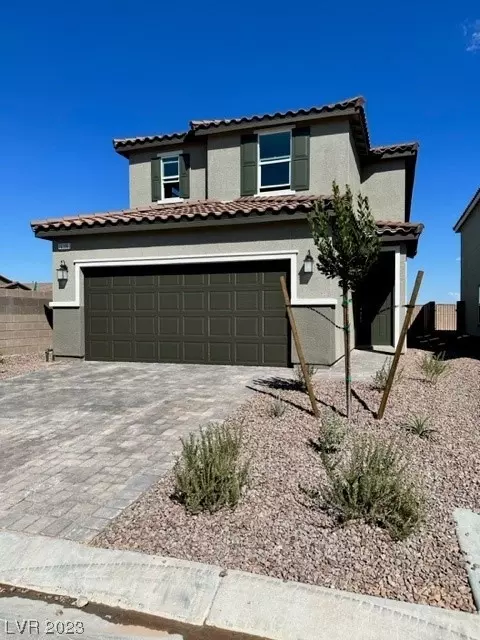 10106 Queens Pearl St, Las Vegas, NV 89141