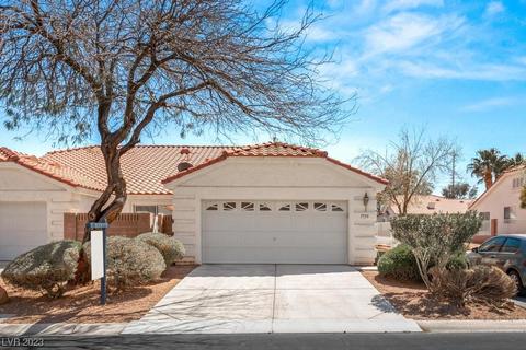 7739 Top Hat Ave, Las Vegas, NV 89113