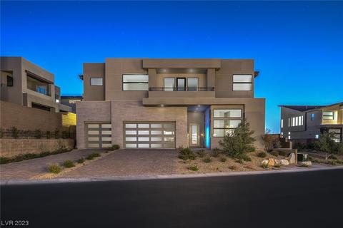 5225 Fading Sunset Dr, Las Vegas, NV 89135