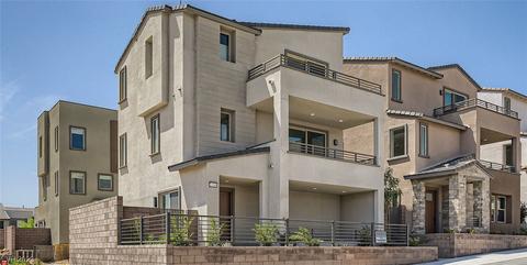 11599 Earth Stone Ave, Las Vegas, NV 89138