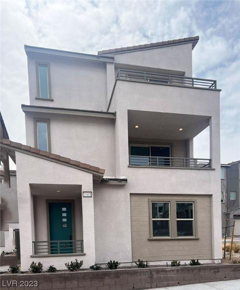 11611 Earth Stone Ave, Las Vegas, NV 89138