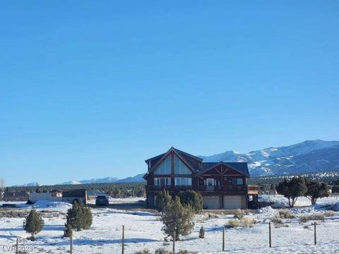 457 E 282nd South St, Ely, NV 89301
