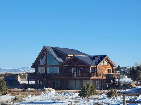457 E 282nd South St, Ely, NV 89301 photo 2