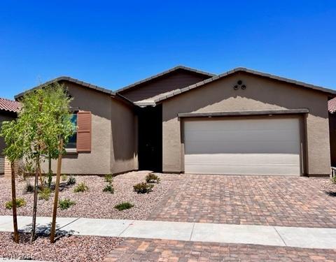 118 Hudson Terrace Ln, Henderson, NV 89011
