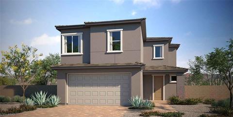 9257 Far Side Ave, Las Vegas, NV 89143