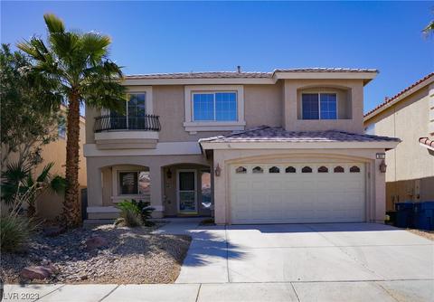 821 Chinook Breeze Ct, Henderson, NV 89052