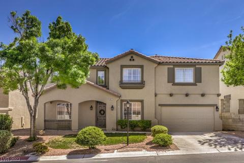 10637 Cliff Mountain Ave, Las Vegas, NV 89129