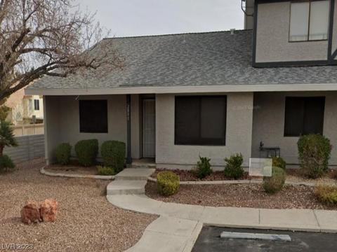 2895 Bluebonnet Dr #NONE, Henderson, NV 89074