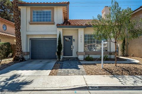 2905 Pine Nut Way, Henderson, NV 89074
