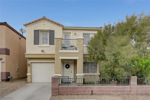 10424 Coyote Cub Ave, Las Vegas, NV 89129