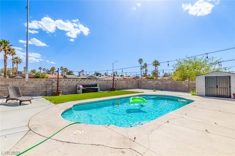 6409 Bugbee Ave, Las Vegas, NV 89103