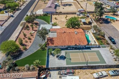 5537 Evaline St, Las Vegas, NV 89120