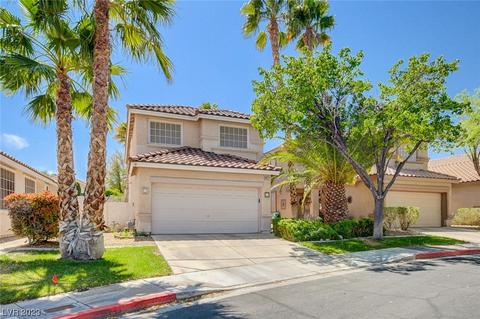 1857 Poetic Valley Cir, Henderson, NV 89012