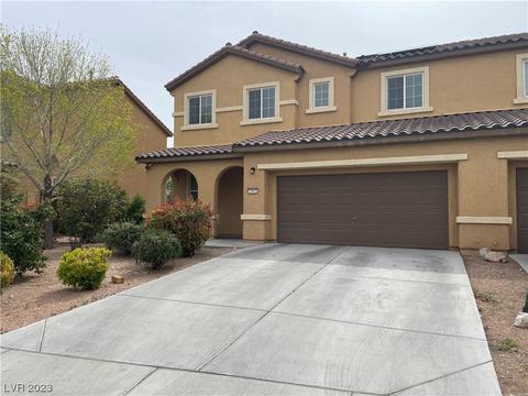 3905 Jamison Park Ln, North Las Vegas, NV 89032
