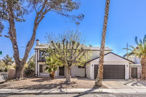 2920 Carnelian St, Las Vegas, NV 89121