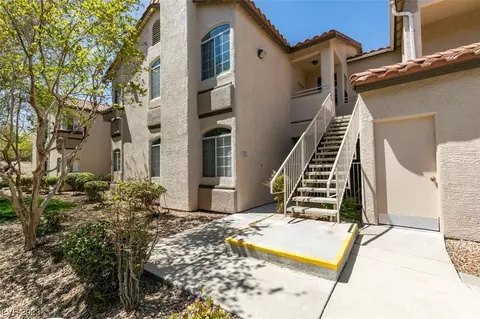 75 N Valle Verde Dr #722, Henderson, NV 89074