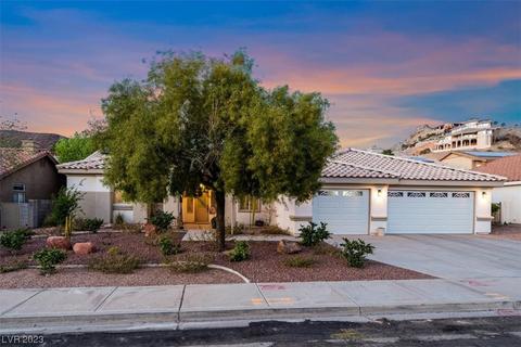 1145 Calico Ridge Dr, Henderson, NV 89011