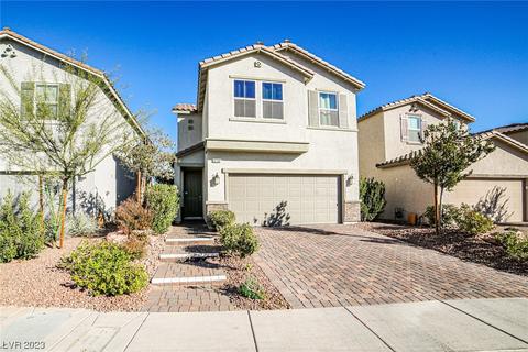 8790 Sapphire Coast Ave, Las Vegas, NV 89148