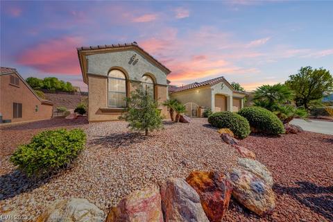 1862 June Lake Dr, Henderson, NV 89052