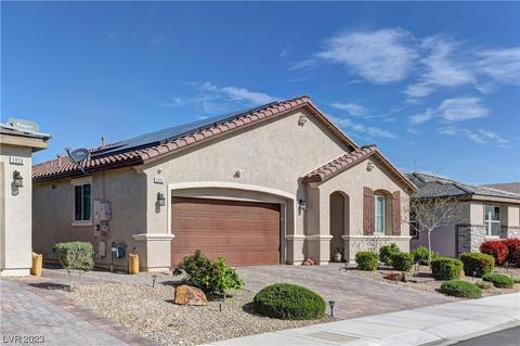 3952 Lorikeet Dr, North Las Vegas, NV 89031