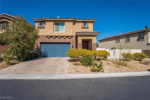 5848 Fox Hair St, North Las Vegas, NV 89081