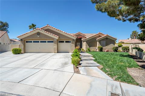 5609 Great Gorge Ct, Las Vegas, NV 89149