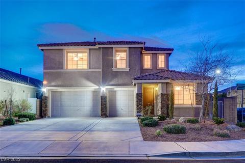 2661 Rich Flavor Pl, Henderson, NV 89052