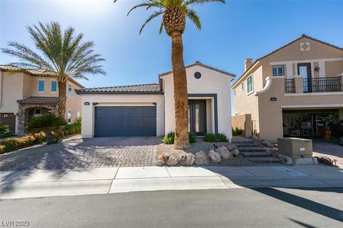 921 Via Doccia Ct, Henderson, NV 89011