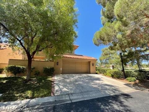 7556 Spanish Bay Dr, Las Vegas, NV 89113