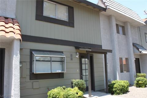 859 Ripple Way, Las Vegas, NV 89110