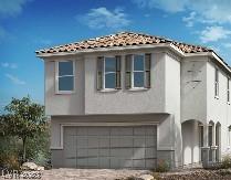 10118 Queens Pearl St, Las Vegas, NV 89141