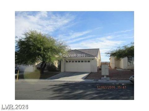1827 Grand Prairie Ave, North Las Vegas, NV 89032