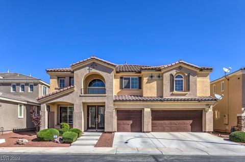 4124 Erinbird Ave, North Las Vegas, NV 89084