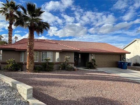 1105 Byorick Way, Las Vegas, NV 89128