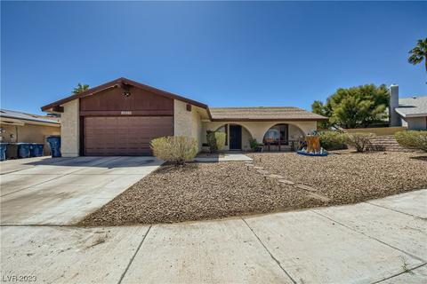 5809 Stallion Ave, Las Vegas, NV 89108